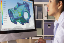 Benefits of using Siemens NX in Manufacturing Engineering Software 