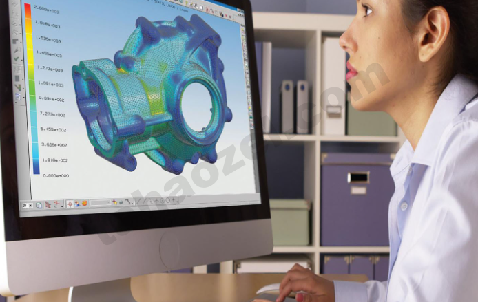 Benefits of using Siemens NX in Manufacturing Engineering Software  Benefits of using Siemens NX in Manufacturing Engineering Software