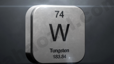 Tungsten Nedir ve Kullanım Alanları Nelerdir? Temel Bilgiler 