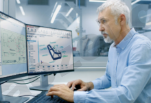 SolidWorks vs. Other CAD Software: Which is Better? Engineering Software 