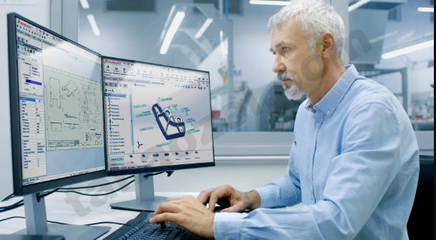SolidWorks vs. Other CAD Software: Which is Better? Engineering Software  SolidWorks vs. Other CAD Software: Which is Better? Engineering Software