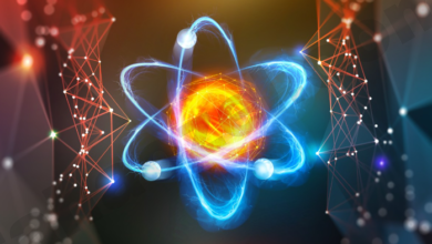 Atom Fiziği Nedir? Atom Fiziği Deneyleri ve İlginç Bulgular Fizik 