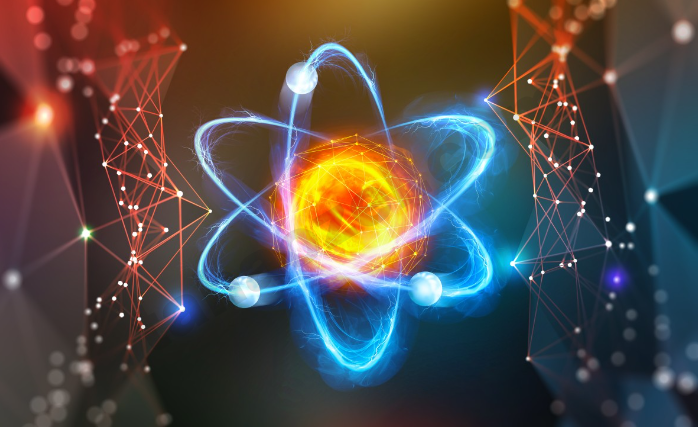 Atom Fiziği Nedir? Atom Fiziği Deneyleri ve İlginç Bulgular Fizik 