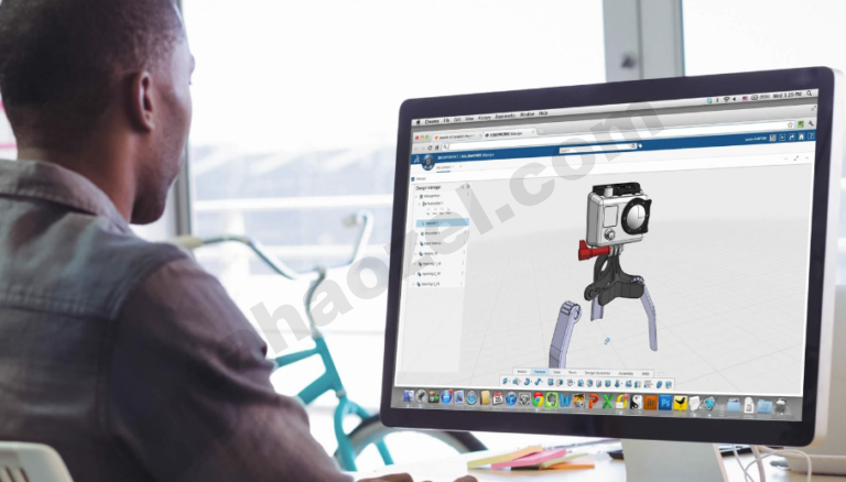 How to Install Solidworks on a Mac Engineering Software  How to Install Solidworks on a Mac Engineering Software