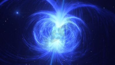 Magnetar Nedir ve Nasıl Oluşur? Fizik 