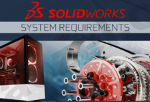 System Requirements for SolidWorks Download Engineering Software 