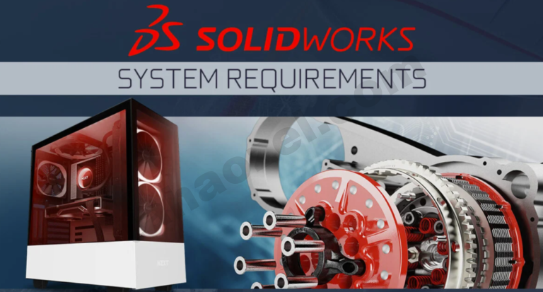 System Requirements for SolidWorks Download Engineering Software  System Requirements for SolidWorks Download Engineering Software