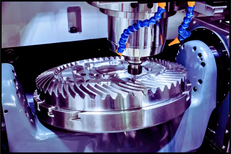 CNC Freze Tezgahı Rehberi: İşleme Teknikleri ve İpuçları Talaşlı İmalat  CNC Freze Tezgahı Rehberi: İşleme Teknikleri ve İpuçları Talaşlı İmalat