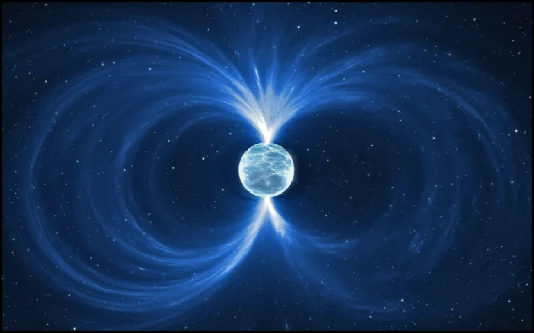 Magnetar Nedir: Kapsamlı Rehber ve 2025 Güncel Keşifleri Temel Bilgiler  Magnetar Nedir: Kapsamlı Rehber ve 2025 Güncel Keşifleri Temel Bilgiler