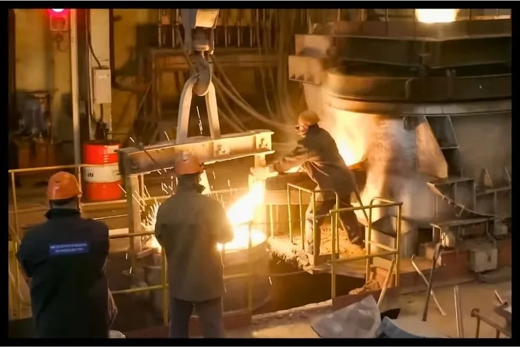 Metalurji Nedir? Kapsamlı Kılavuz ve Uygulama Örnekleri Temel Bilgiler 